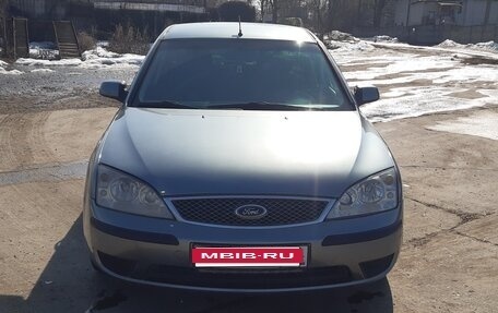Ford Mondeo III, 2006 год, 430 000 рублей, 10 фотография
