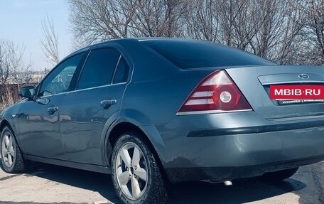 Ford Mondeo III, 2006 год, 430 000 рублей, 4 фотография