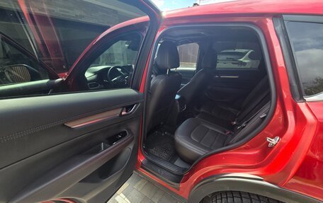 Mazda CX-5 II, 2019 год, 2 650 000 рублей, 10 фотография