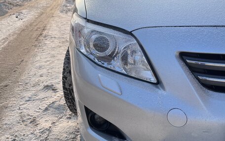 Toyota Corolla, 2008 год, 925 000 рублей, 5 фотография