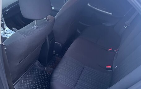 Toyota Corolla, 2008 год, 925 000 рублей, 9 фотография