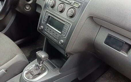 Volkswagen Touran III, 2006 год, 470 000 рублей, 8 фотография