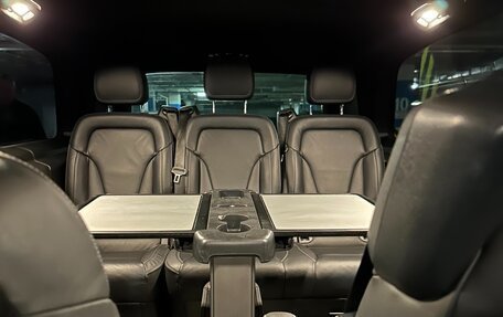 Mercedes-Benz V-Класс, 2018 год, 4 629 000 рублей, 12 фотография