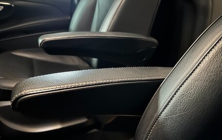 Mercedes-Benz V-Класс, 2018 год, 4 629 000 рублей, 16 фотография