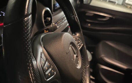Mercedes-Benz V-Класс, 2018 год, 4 629 000 рублей, 14 фотография