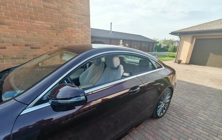 Mercedes-Benz E-Класс, 2018 год, 3 500 000 рублей, 5 фотография