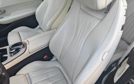 Mercedes-Benz E-Класс, 2018 год, 3 500 000 рублей, 18 фотография
