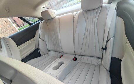 Mercedes-Benz E-Класс, 2018 год, 3 500 000 рублей, 16 фотография