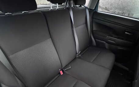 Mitsubishi ASX I рестайлинг, 2011 год, 1 050 000 рублей, 7 фотография