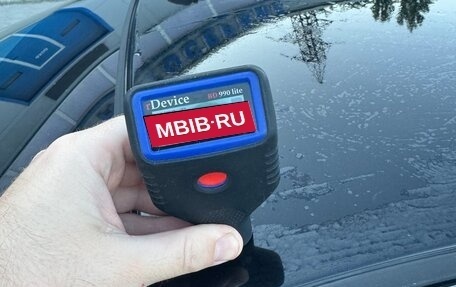 Hyundai Getz I рестайлинг, 2005 год, 470 000 рублей, 16 фотография