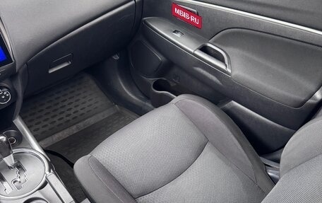 Mitsubishi ASX I рестайлинг, 2011 год, 1 050 000 рублей, 6 фотография
