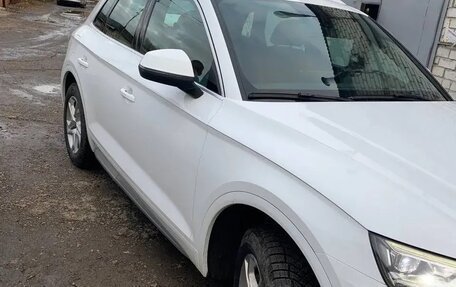 Audi Q5, 2017 год, 3 150 000 рублей, 5 фотография