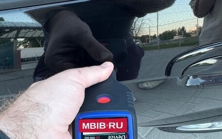 Hyundai Getz I рестайлинг, 2005 год, 470 000 рублей, 19 фотография