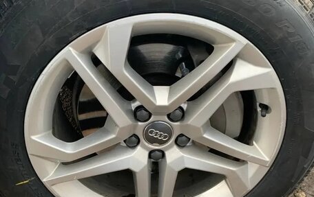 Audi Q5, 2017 год, 3 150 000 рублей, 7 фотография