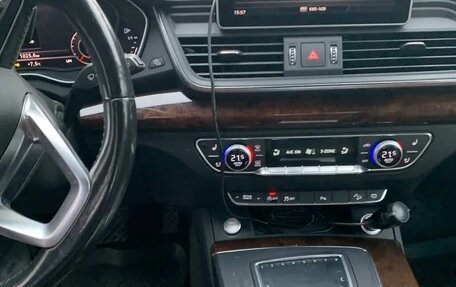 Audi Q5, 2017 год, 3 150 000 рублей, 8 фотография