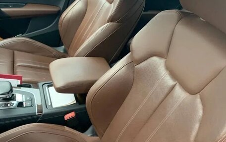 Audi Q5, 2017 год, 3 150 000 рублей, 9 фотография