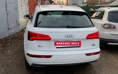 Audi Q5, 2017 год, 3 150 000 рублей, 6 фотография