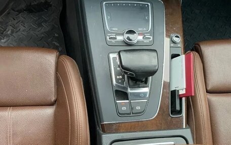 Audi Q5, 2017 год, 3 150 000 рублей, 13 фотография