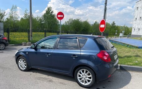 KIA cee'd I рестайлинг, 2008 год, 600 000 рублей, 5 фотография