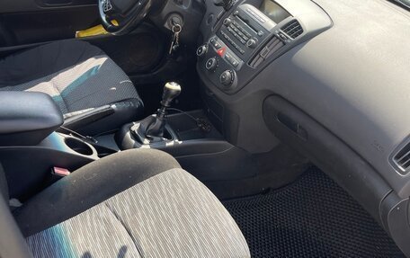KIA cee'd I рестайлинг, 2008 год, 600 000 рублей, 8 фотография