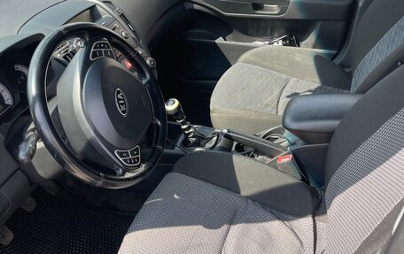 KIA cee'd I рестайлинг, 2008 год, 600 000 рублей, 9 фотография