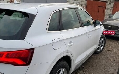 Audi Q5, 2017 год, 3 150 000 рублей, 4 фотография