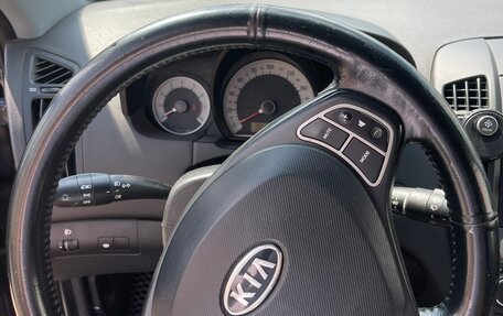 KIA cee'd I рестайлинг, 2008 год, 600 000 рублей, 12 фотография
