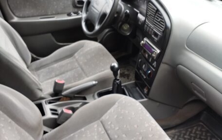 KIA Spectra II (LD), 2008 год, 265 000 рублей, 8 фотография