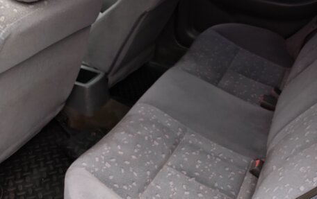KIA Spectra II (LD), 2008 год, 265 000 рублей, 6 фотография