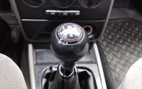 KIA Spectra II (LD), 2008 год, 265 000 рублей, 10 фотография