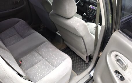 KIA Spectra II (LD), 2008 год, 265 000 рублей, 7 фотография