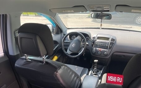 KIA cee'd I рестайлинг, 2008 год, 600 000 рублей, 10 фотография