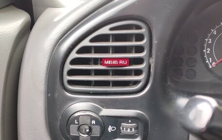 KIA Spectra II (LD), 2008 год, 265 000 рублей, 13 фотография