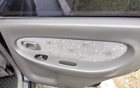 KIA Spectra II (LD), 2008 год, 265 000 рублей, 16 фотография