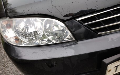 KIA Spectra II (LD), 2008 год, 265 000 рублей, 27 фотография