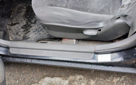 KIA Spectra II (LD), 2008 год, 265 000 рублей, 23 фотография