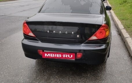 KIA Spectra II (LD), 2008 год, 265 000 рублей, 3 фотография