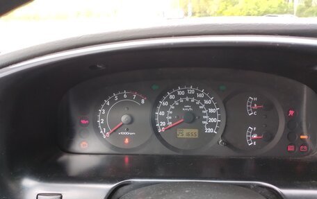 KIA Spectra II (LD), 2008 год, 265 000 рублей, 34 фотография