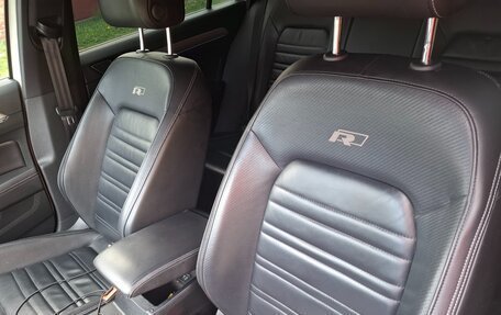Volkswagen Passat B8 рестайлинг, 2019 год, 2 350 000 рублей, 9 фотография