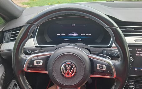 Volkswagen Passat B8 рестайлинг, 2019 год, 2 350 000 рублей, 5 фотография