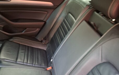 Volkswagen Passat B8 рестайлинг, 2019 год, 2 350 000 рублей, 16 фотография