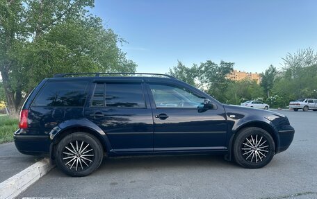 Volkswagen Golf IV, 2000 год, 490 000 рублей, 8 фотография