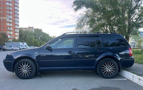 Volkswagen Golf IV, 2000 год, 490 000 рублей, 9 фотография
