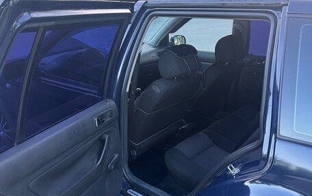Volkswagen Golf IV, 2000 год, 490 000 рублей, 21 фотография