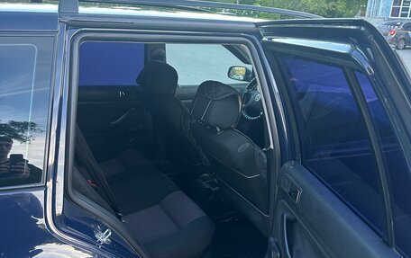 Volkswagen Golf IV, 2000 год, 490 000 рублей, 19 фотография