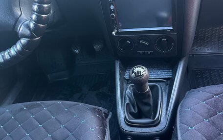 Volkswagen Golf IV, 2000 год, 490 000 рублей, 22 фотография