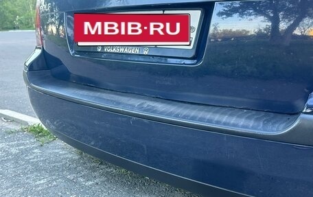 Volkswagen Golf IV, 2000 год, 490 000 рублей, 16 фотография