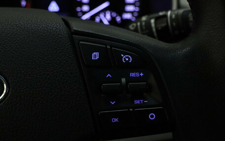 Hyundai Tucson III, 2018 год, 1 750 000 рублей, 11 фотография
