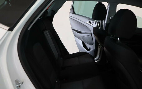 Hyundai Tucson III, 2018 год, 1 750 000 рублей, 22 фотография