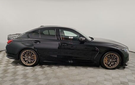 BMW M3, 2024 год, 13 999 000 рублей, 4 фотография